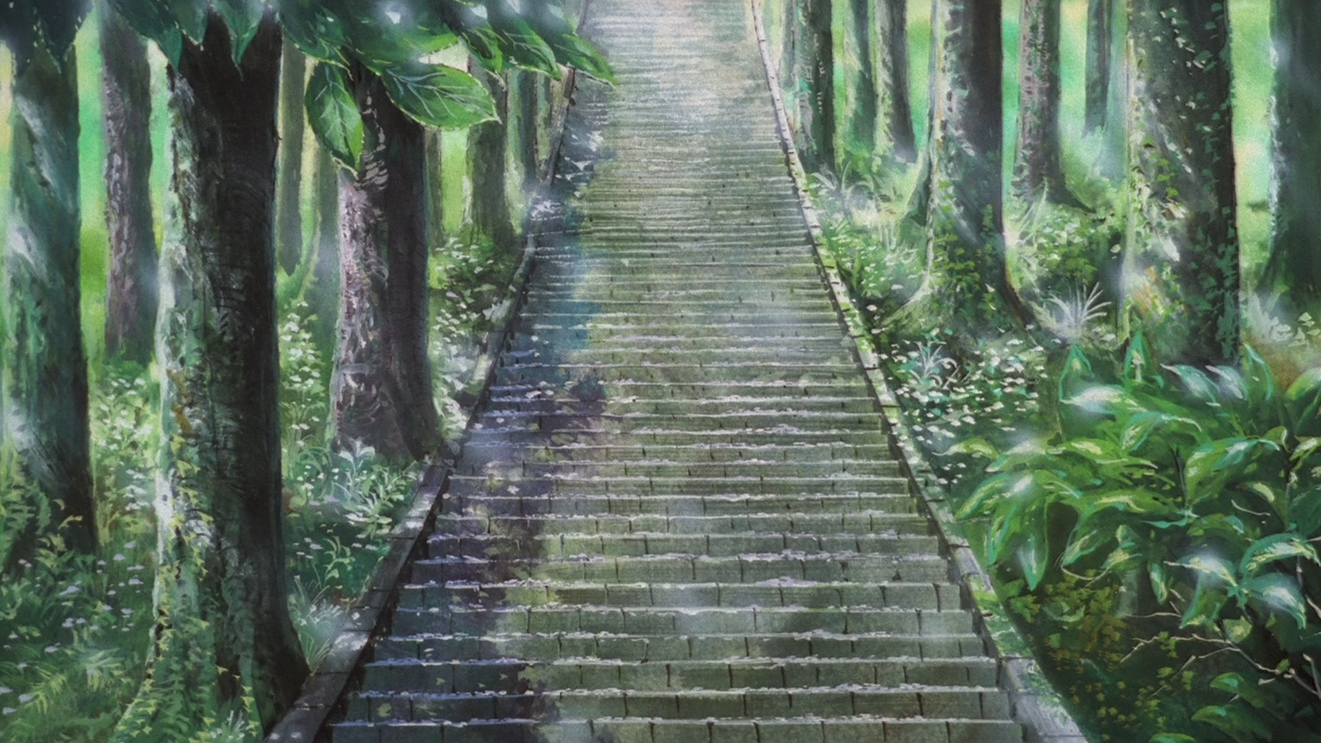 Tenchi Muyou! in Love 2 - Haruka Naru Omoi (Horadric)